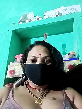 SHWETA1180 Webcam Show