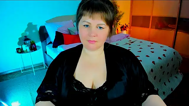 CrystaalStaar's Live XXX Chat