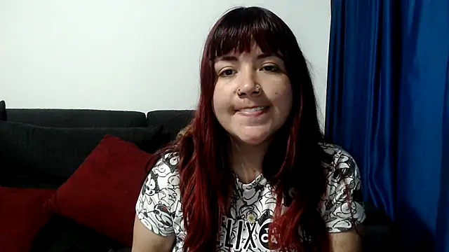 Chat XXX en directo de evilheart_69