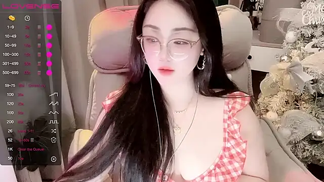 Chat XXX ao vivo de Monica-666888-