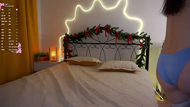 MirnaTellado – Naživo XXX chat