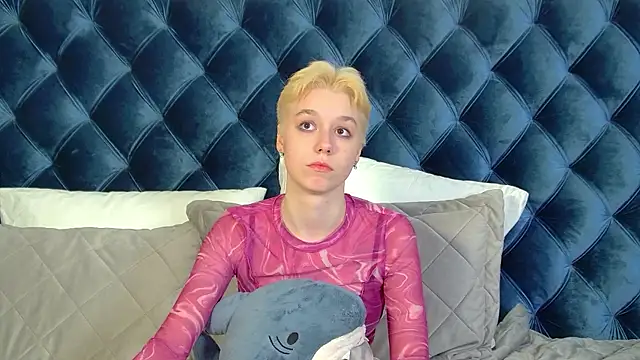 Chat XXX ao vivo de AgataGate