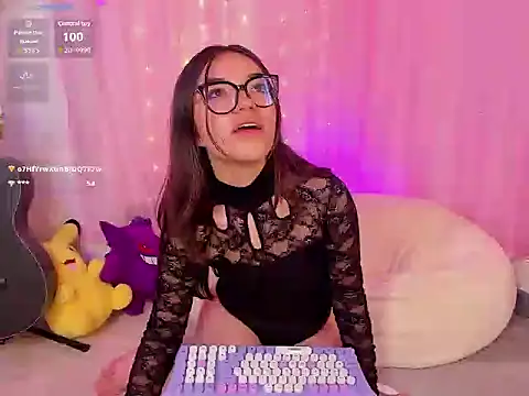 MaJo_Prettty Chat XXX live