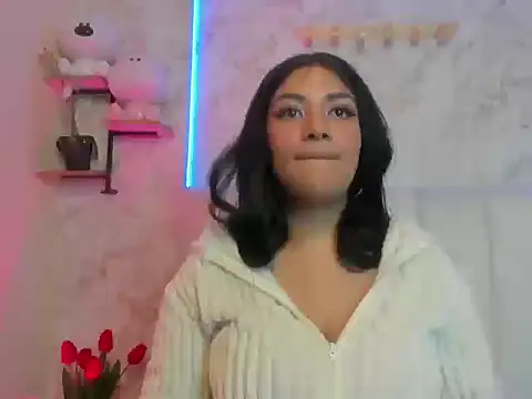 KaileeRoss – Naživo XXX chat