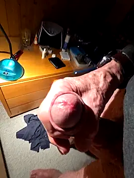 Bigjacky Webcam-Show