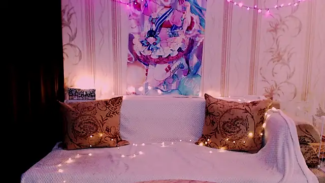 xxxcharismaaa webcam show