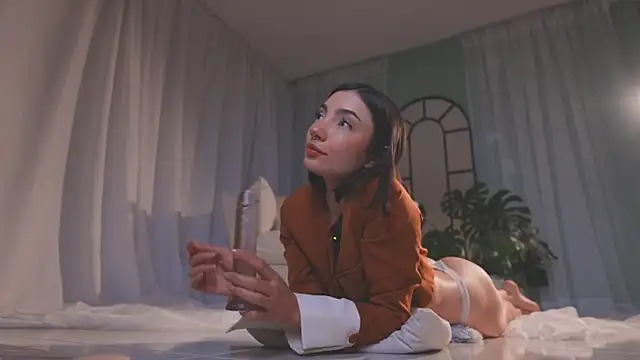 AmyArmstrong – Naživo XXX chat