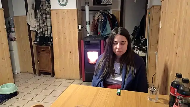 Chat XXX en directo de VanessaDoyle