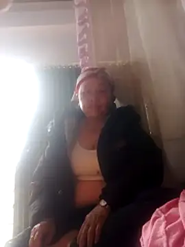 heesuu11 Show Webcam