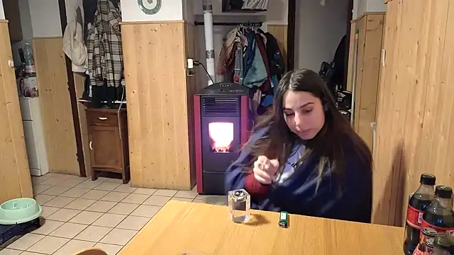 Sembang XXX Secara Langsung VanessaDoyle