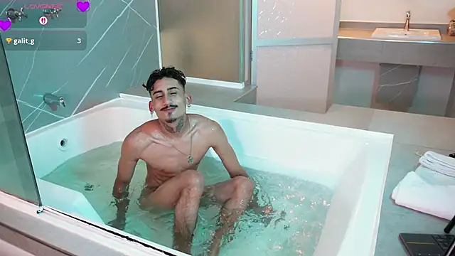 Dark_Eros_ – Naživo XXX chat