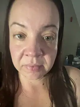 FreakAssSmileyy élő XXX-chatje