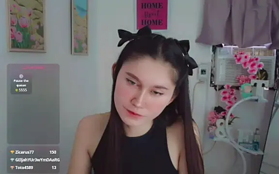 Онлайн чат XXX anne_smithe