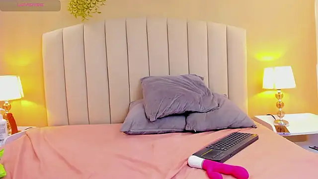 Rachel_Donnelly 即時 XXX 聊天