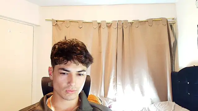 jimmy_class Live XXX-Chat