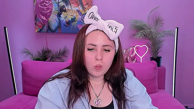 Chat XXX Live Hennessy_bunny