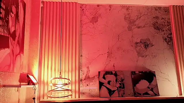 Pokazy przed kamerką – Im-Lola