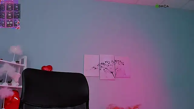 ariel_shadow – Naživo XXX chat