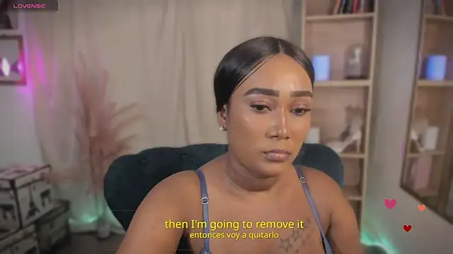 alessia_anderson Webcam-Show