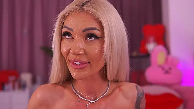 Chat XXX Live fallingangel