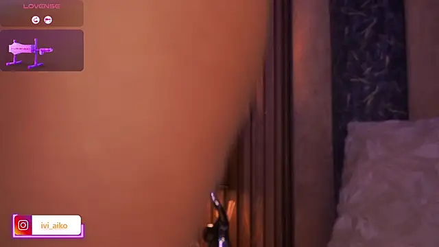 Chat XXX ao vivo de Ivi_Aiko