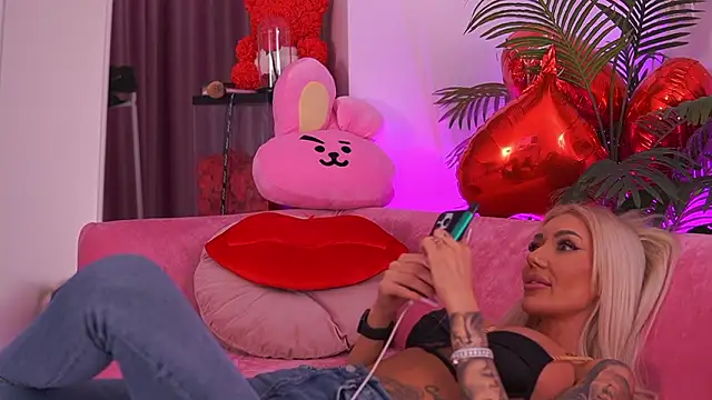 fallingangel Live XXX-Chat