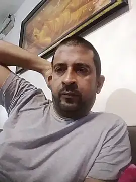 XxX_KING30 Show Webcam