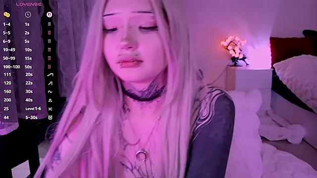 دردشة Lein_Bone الجنسية المباشرة