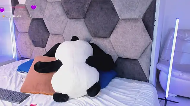 DulceJones Live XXX-Chat