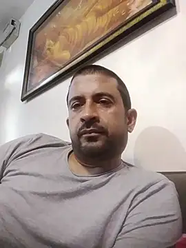 XxX_KING30 Show Webcam