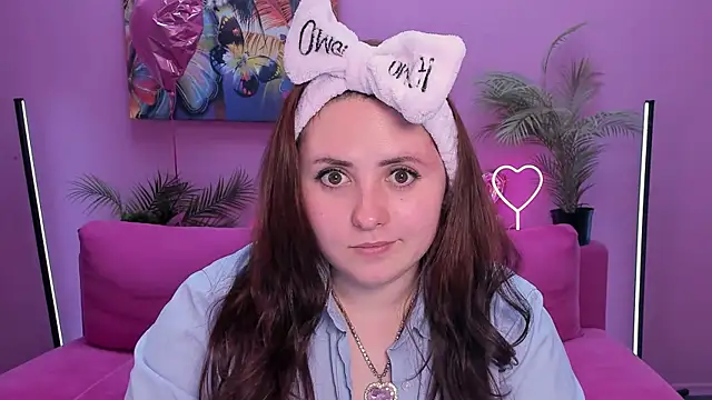 Hennessy_bunny's Live XXX Chat