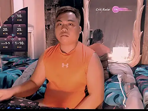 Hardking_69 Obrolan Langsung XXX