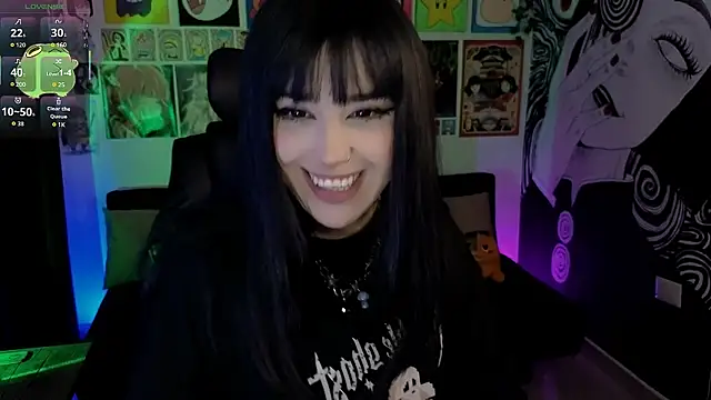 Czat XXX na żywo – Yuhwan_