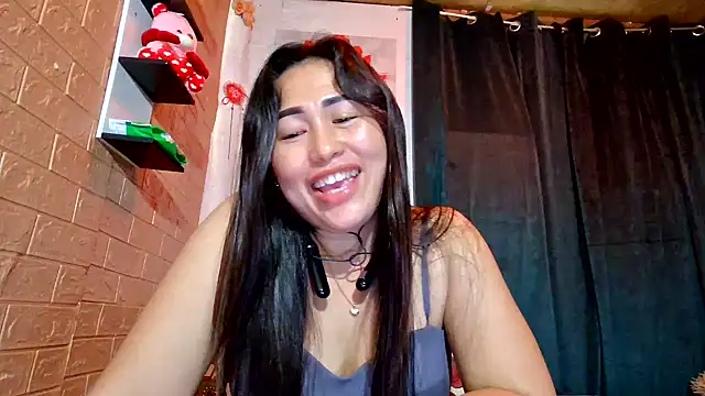 Chat XXX Live Ugly-Filipina