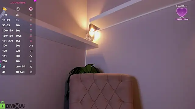 Chatroom XXX en direct de Skinny_Alice