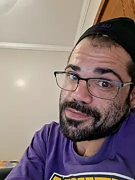 Zander823 Obrolan Langsung XXX