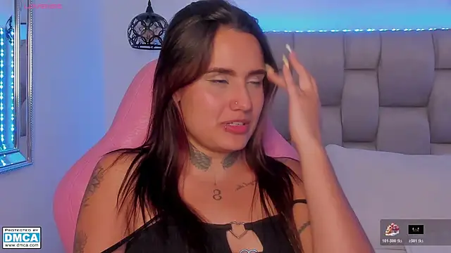 Chat +18 de Susan-Sweet-7 ao vivo