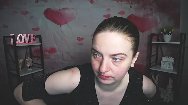 FreyaDakのライブXXXチャット