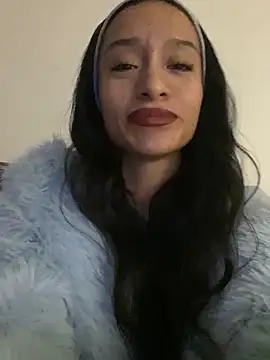 Leslycherry's Live XXX Chat