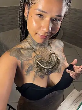 xbigpeach Live XXX-Chat