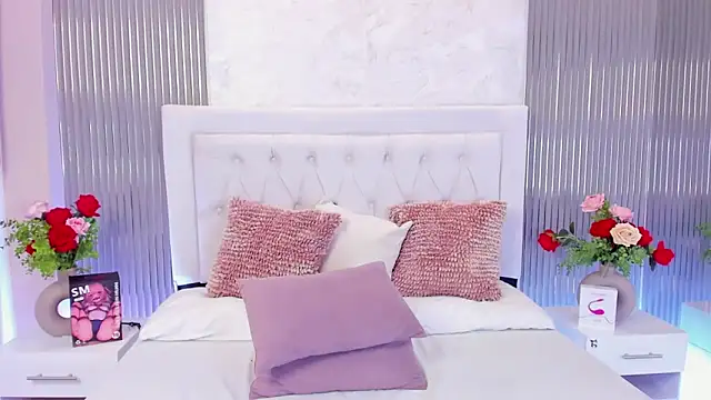 Chat +18 de MelodySweetHoney ao vivo