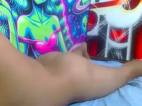 Show de chocolate_exotico30 na webcam