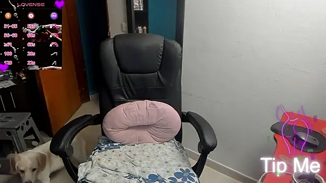 peanut_tangerine – Naživo XXX chat