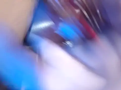 Show de webcam de Pablouyu