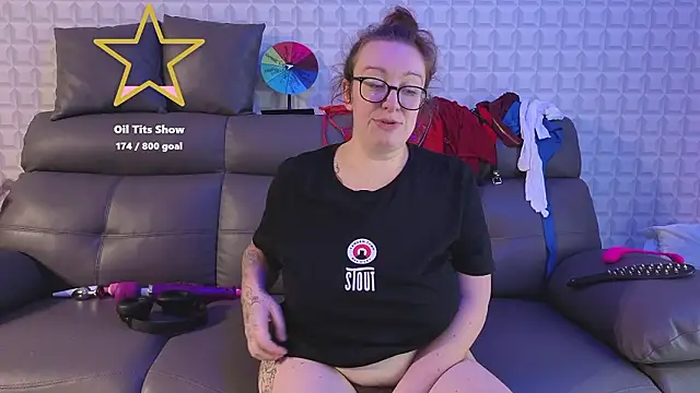 JadeStarUK – Naživo XXX chat