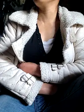 Congee-666 élő XXX-chatje