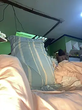 ASIANMISTRESSSS' Webcam Show