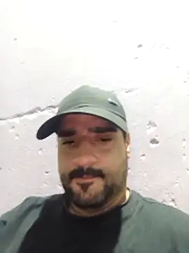 Show de gusto14cm na webcam