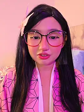 Chat +18 de Pinkie_Princes ao vivo