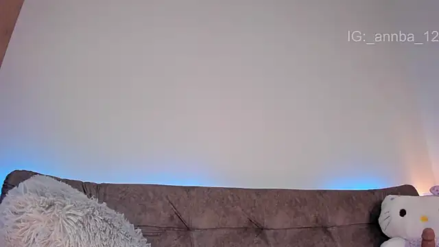 Chat XXX ao vivo de annie_barozzi